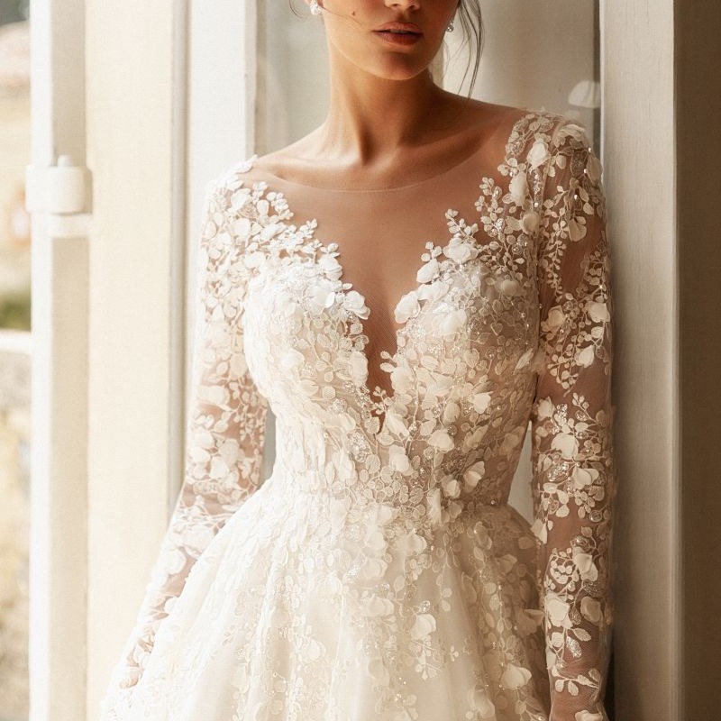 Foto 1 di SPOSA AMATA ATELIER