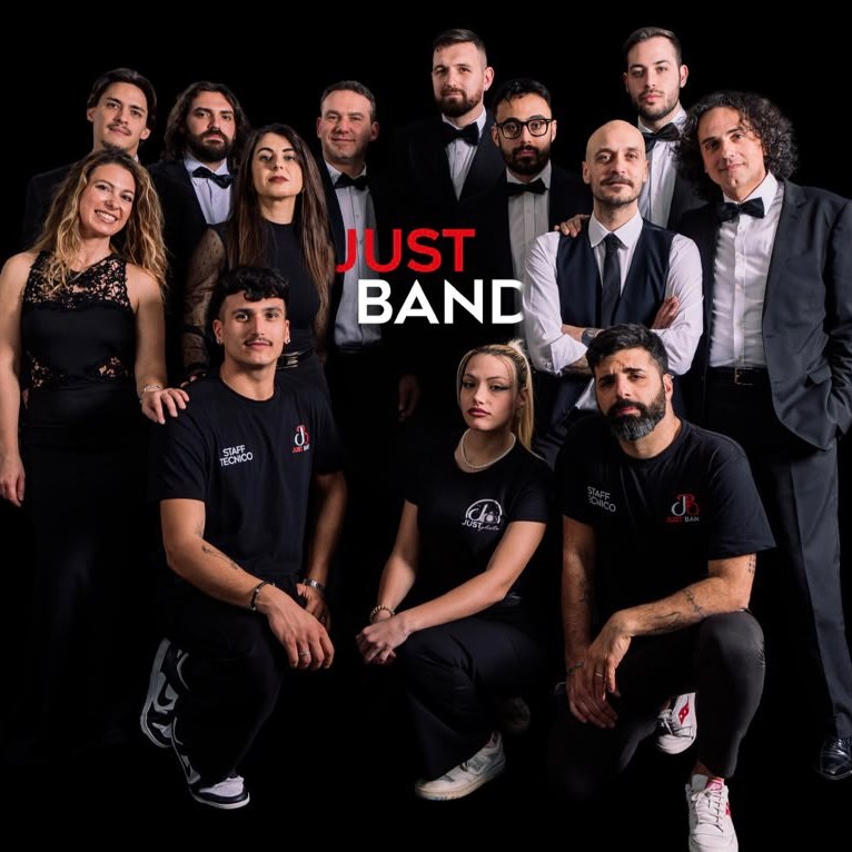 Foto 1 di JUST BAND
