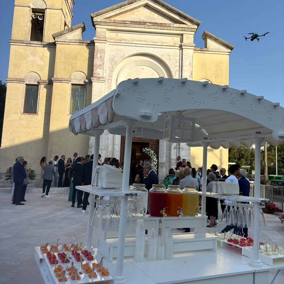 Foto 2 di APERIFRUTTA