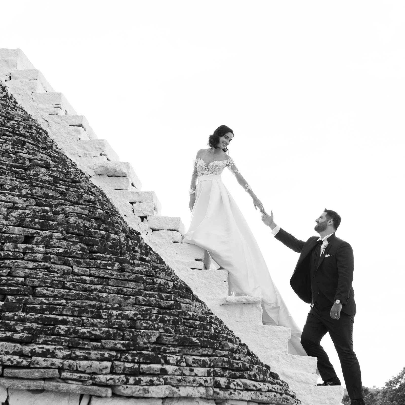 Foto 1 di GIANFRANCO FRASCELLA WEDDING & ANCHOR STUDIO