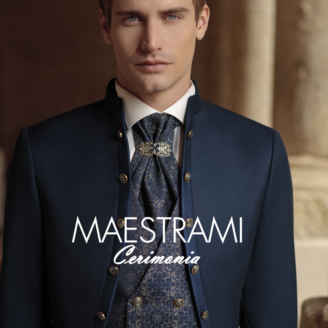 Foto 1 di SPOSA AMATA - CERIMONIA UOMO