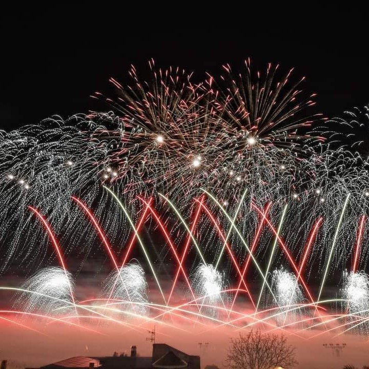 Foto 2 di ITRIA FIREWORKS