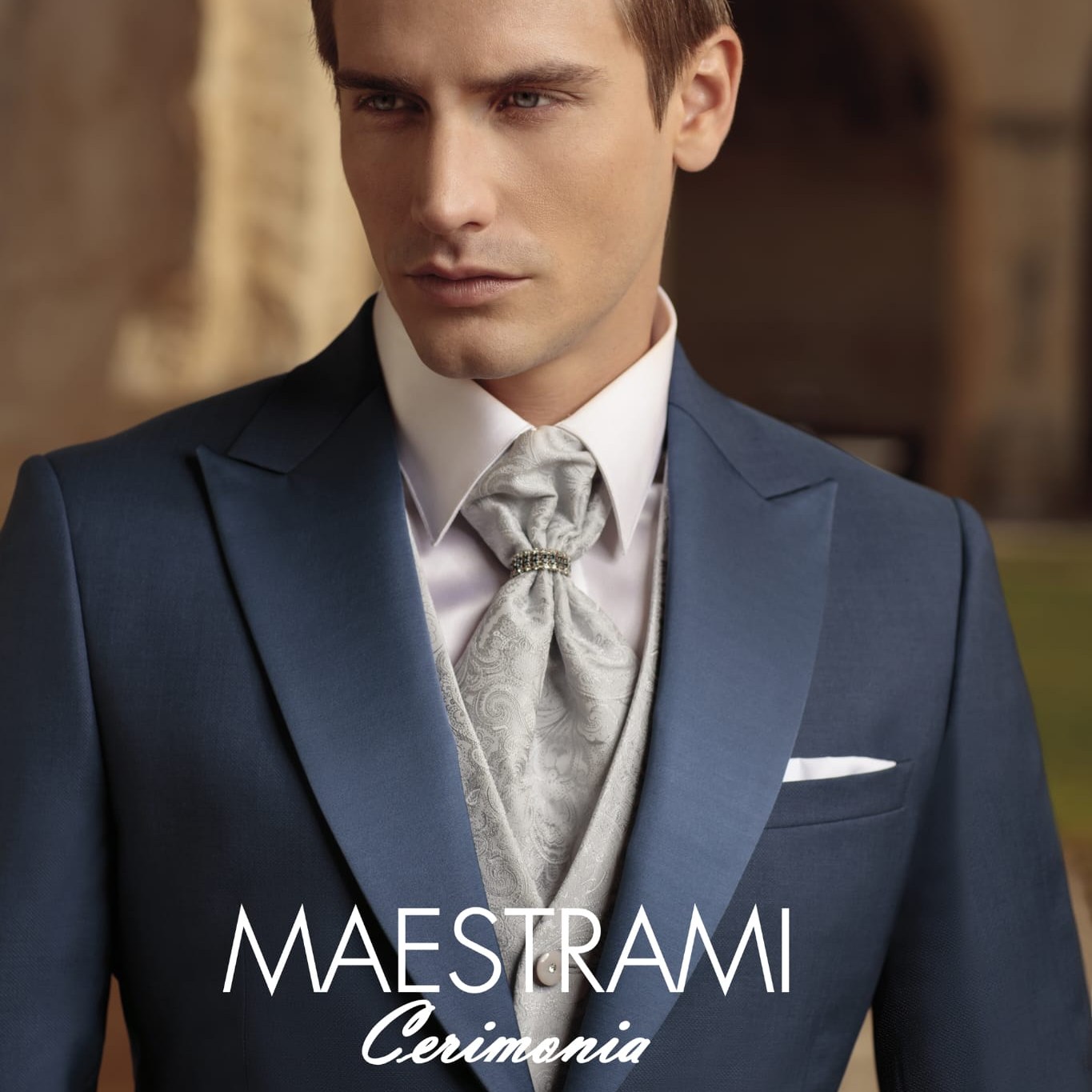 Foto 2 di SPOSA AMATA - CERIMONIA UOMO