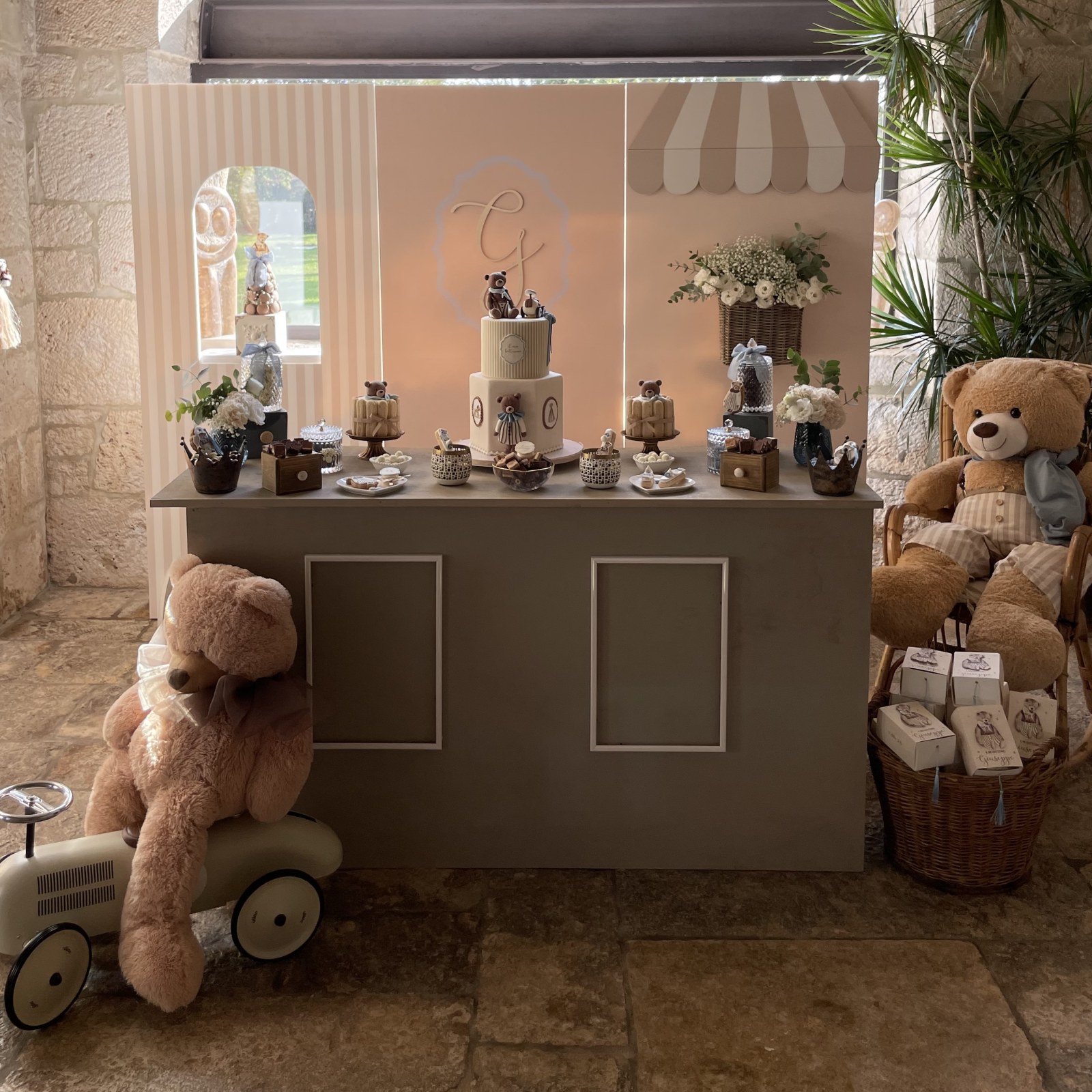 Foto 2 di OFFICINA DELLE FESTE EVENT & PARTY DESIGN