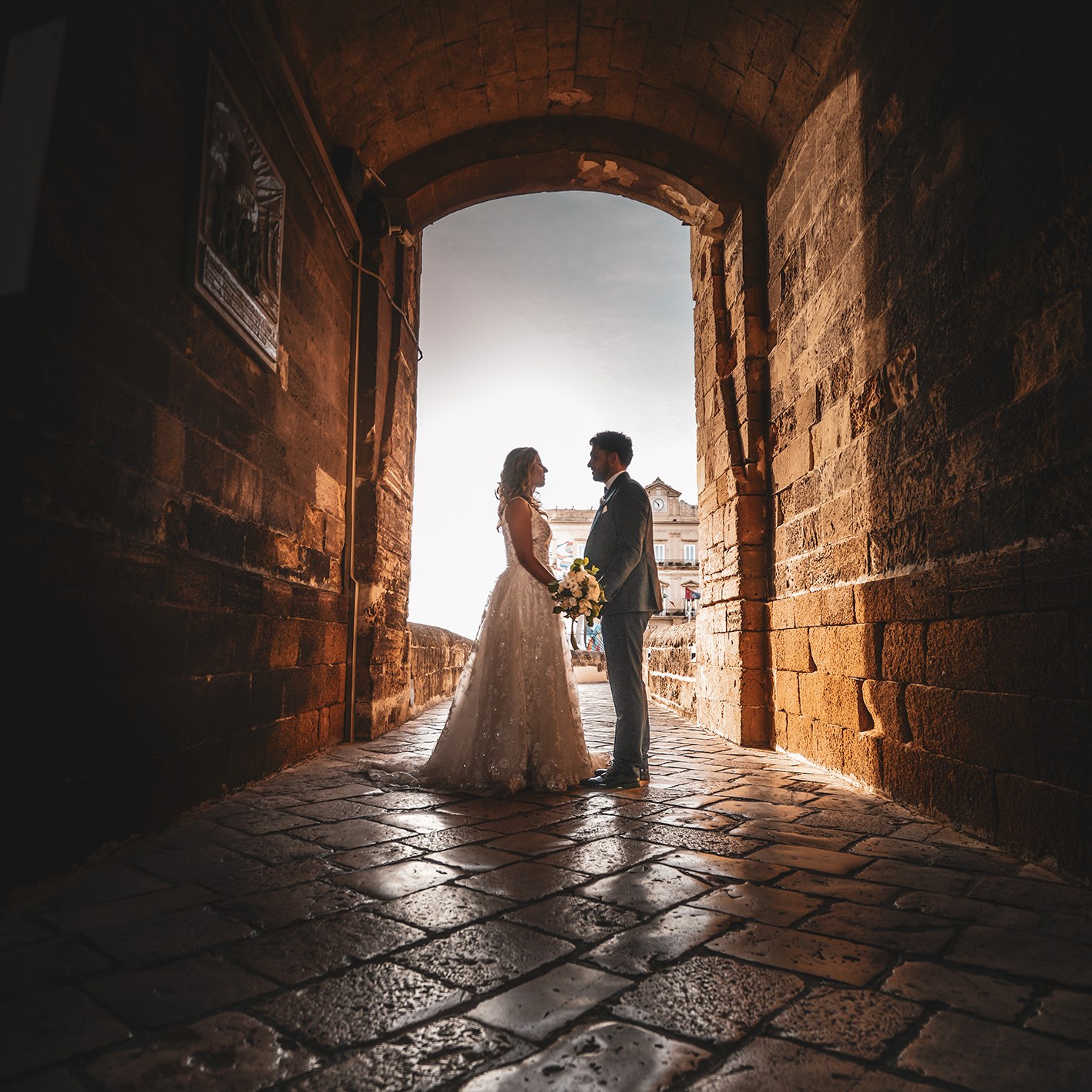 Foto 1 di FOTOGRAFI SAMPIETRO