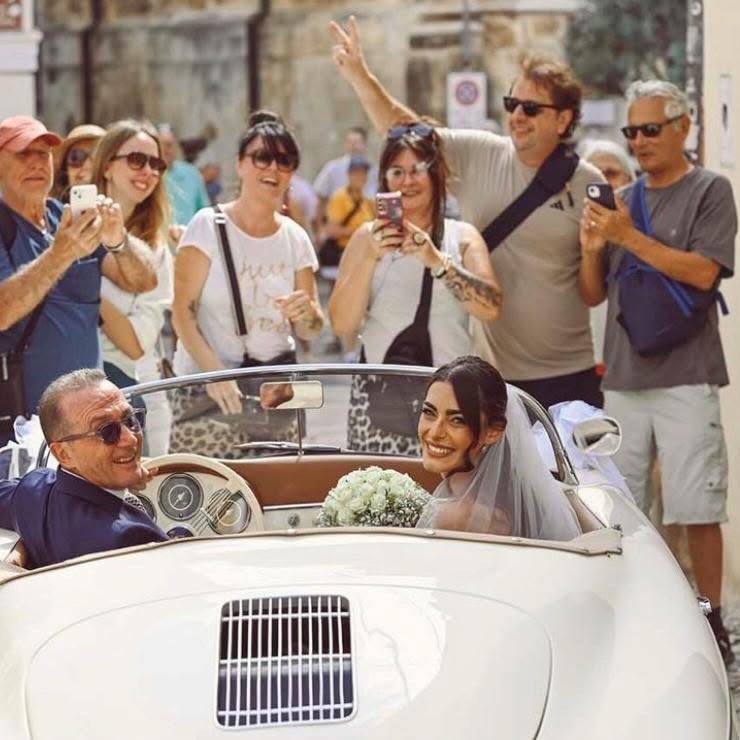 Foto 1 di Noleggia un Sogno Monopoli (Eletre Group S.r.l.)