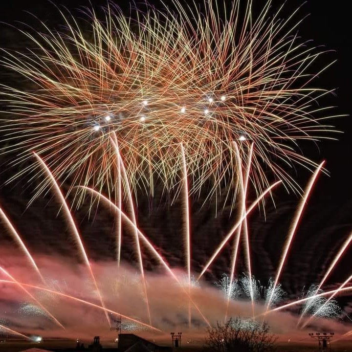 Foto 3 di ITRIA FIREWORKS