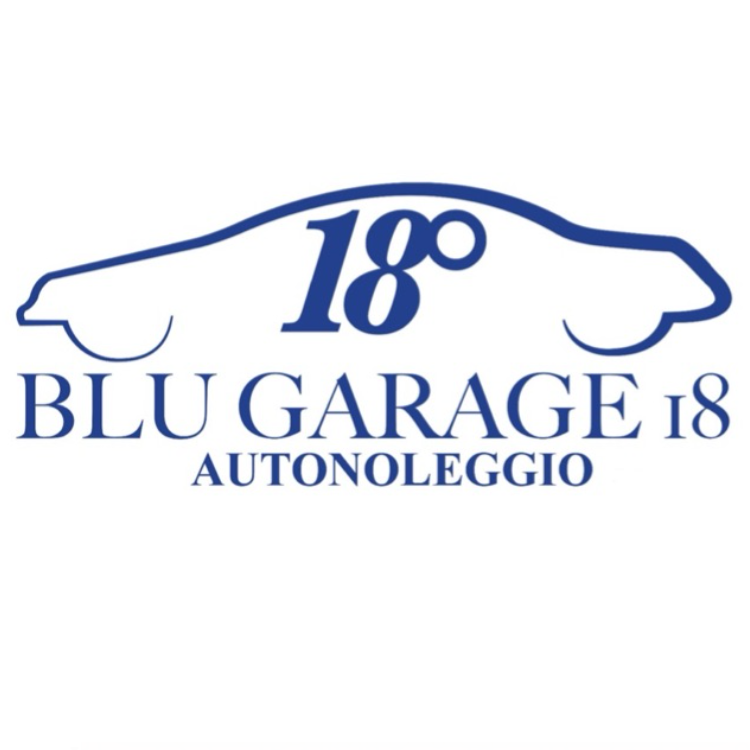 Foto 1 di BLU GARAGE 18  AUTONOLEGGIO