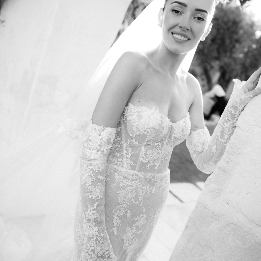 Foto 3 di GIANFRANCO FRASCELLA WEDDING & ANCHOR STUDIO