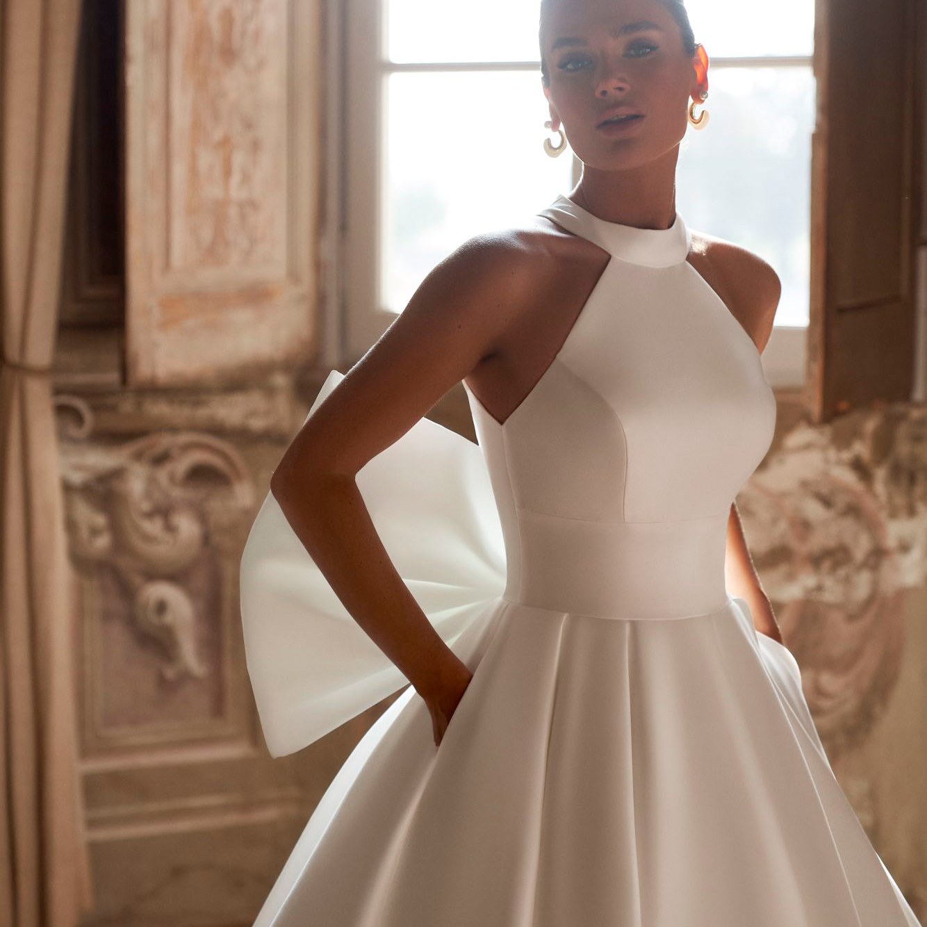 Foto 2 di SPOSA AMATA ATELIER