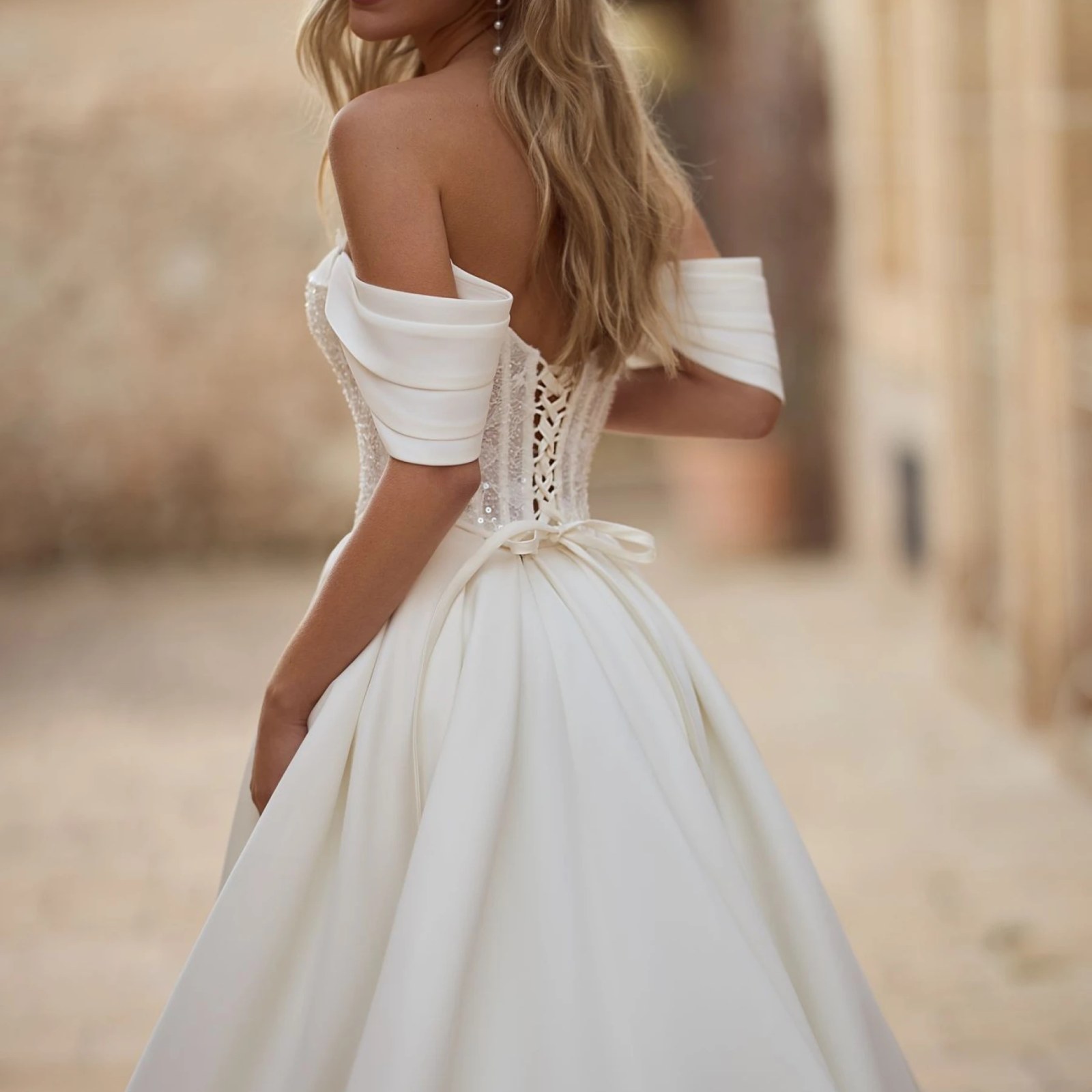 Foto 2 di Atelier MySposa
