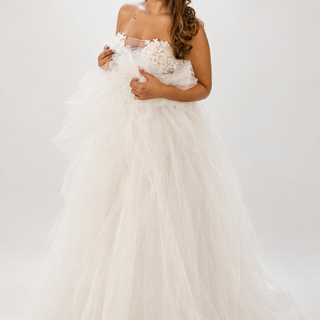 Foto 3 di FANY SPOSA