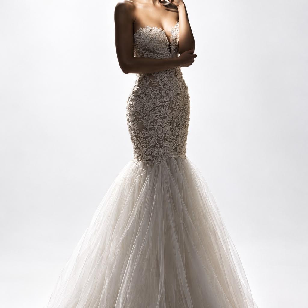 Foto 1 di FANY SPOSA
