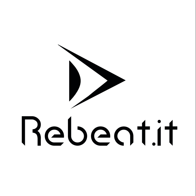 Logo REBEAT.IT