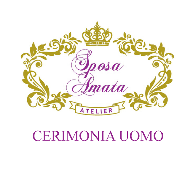 Logo Sposa Amata - Cerimonia Uomo