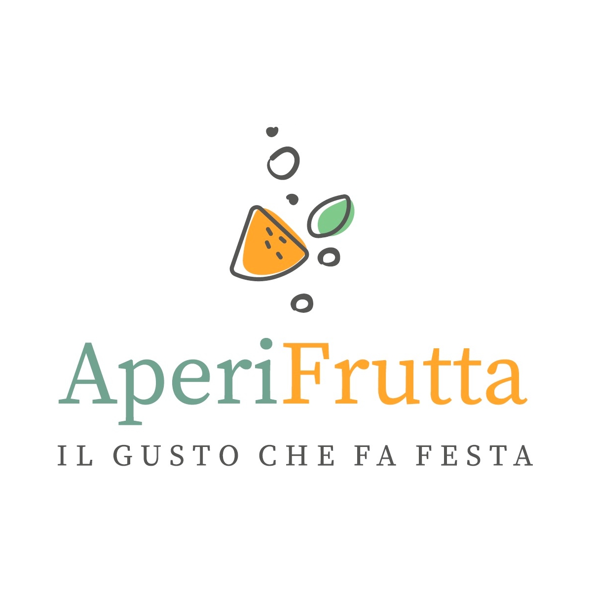 Logo Aperifrutta