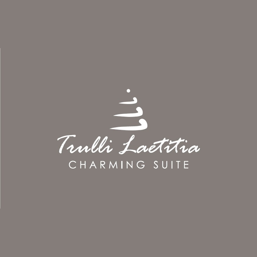 Logo Trulli Laetitia