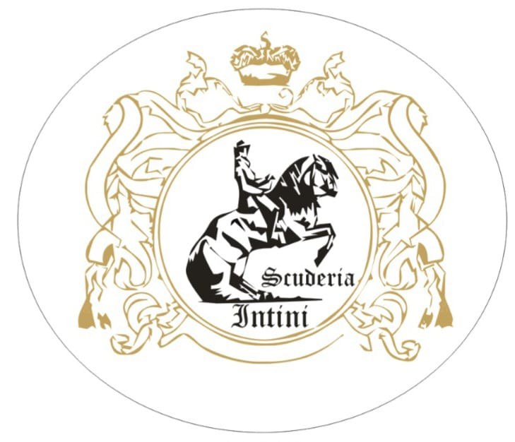 Logo Scuderia Intini