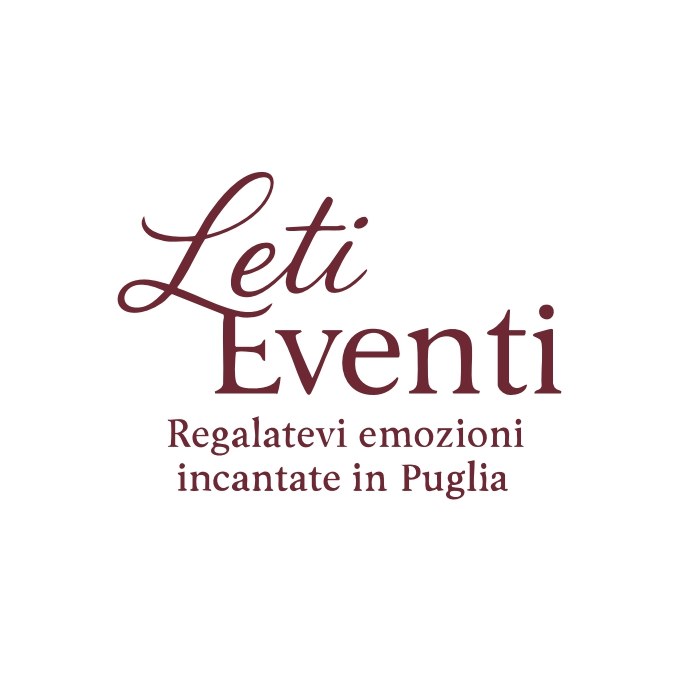 Logo Leti Eventi