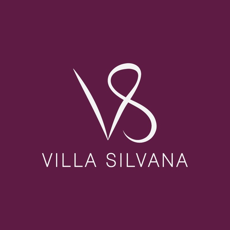 Logo Villa Silvana