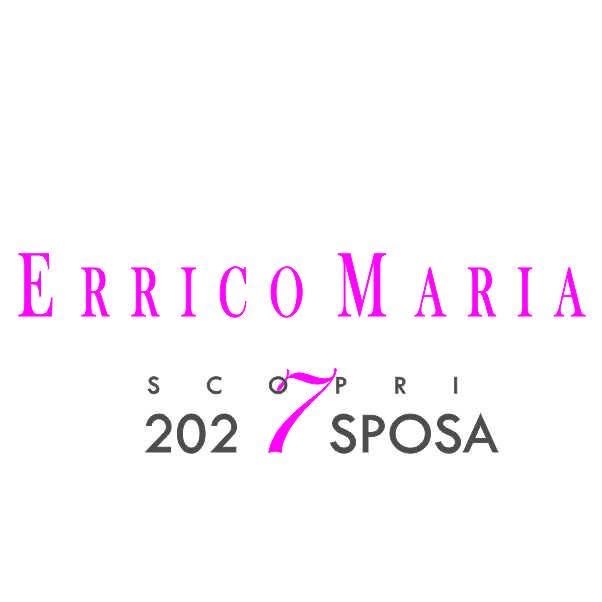 Logo Errico Maria Alta Moda Sposa