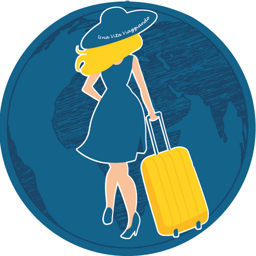 Logo Una Vita Viaggiando