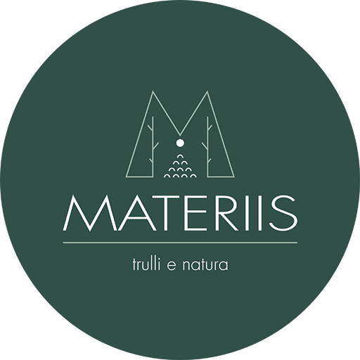Logo Materiis