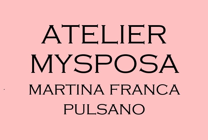 Logo Atelier Mysposa