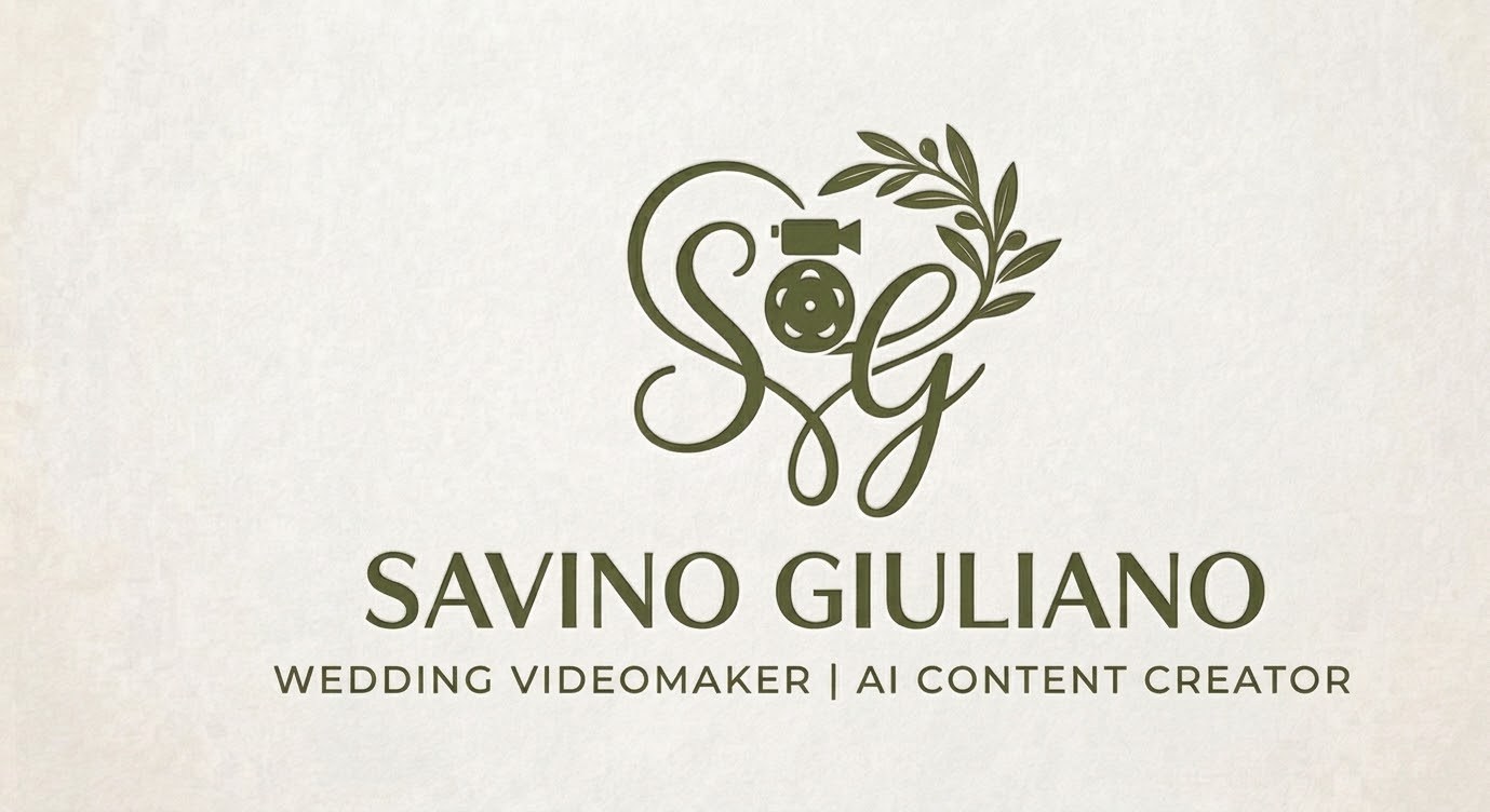 Logo Savino Giuliano
