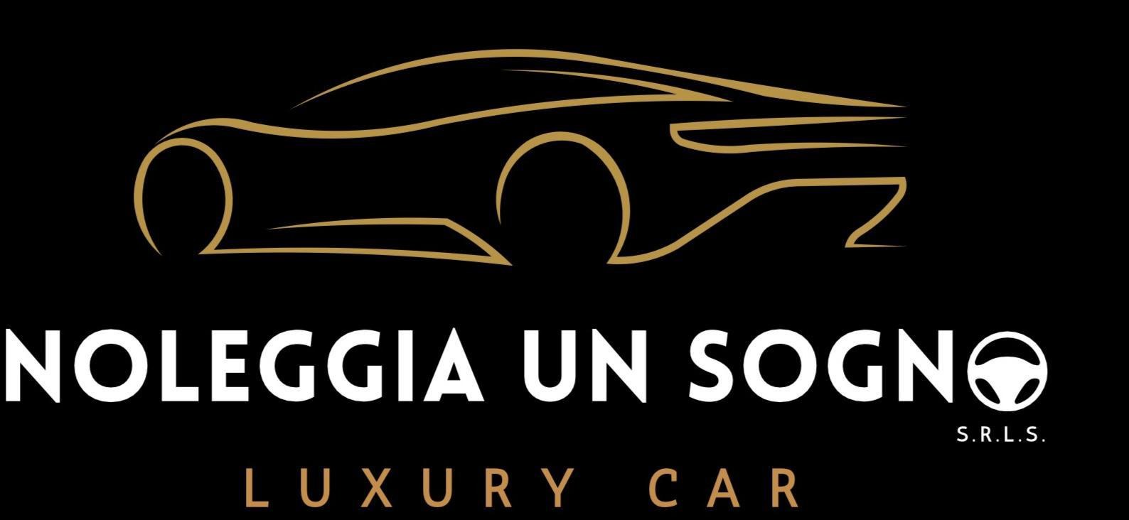 Logo Noleggia Un Sogno