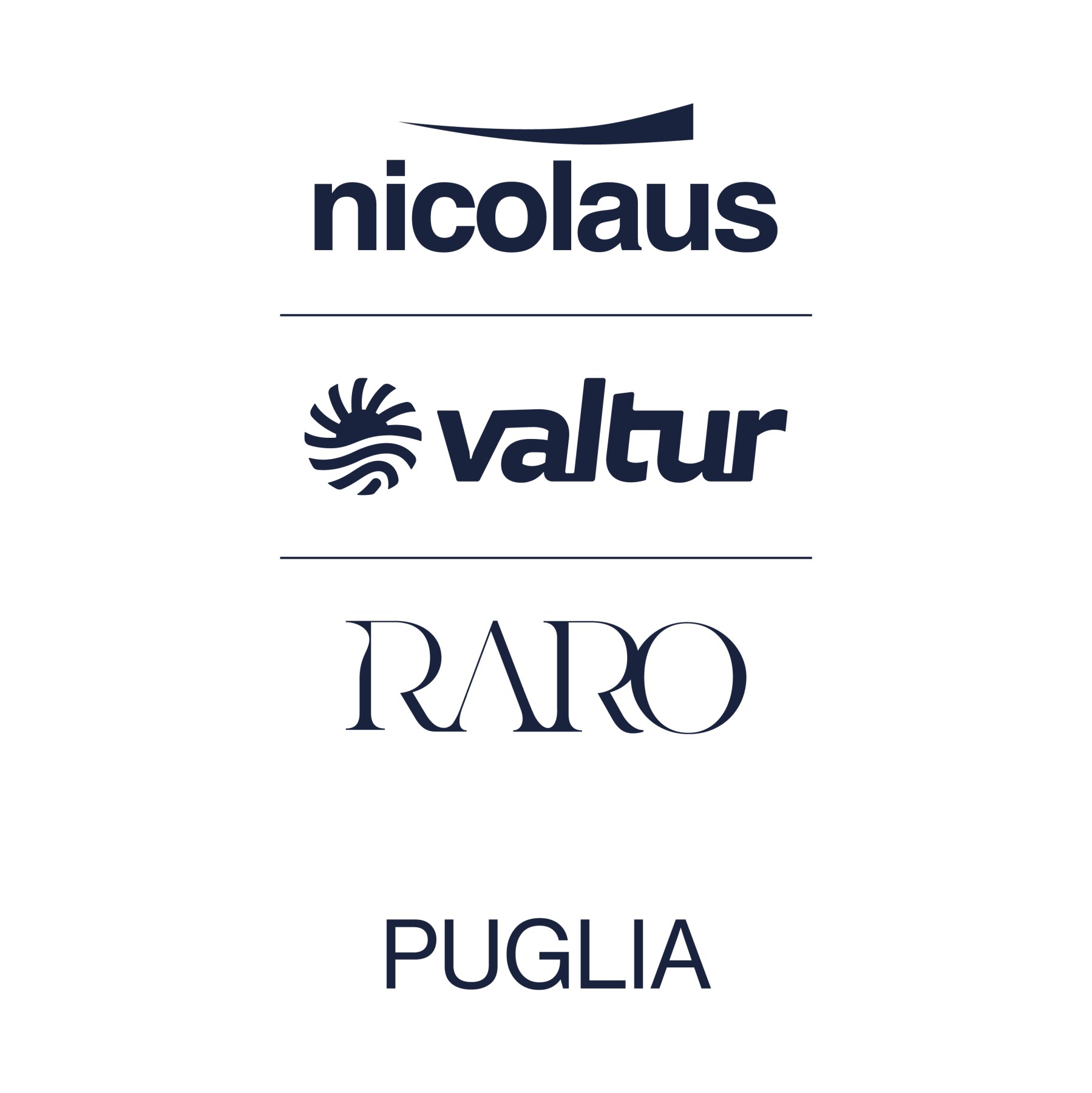 Logo Nicolaus -Valtur