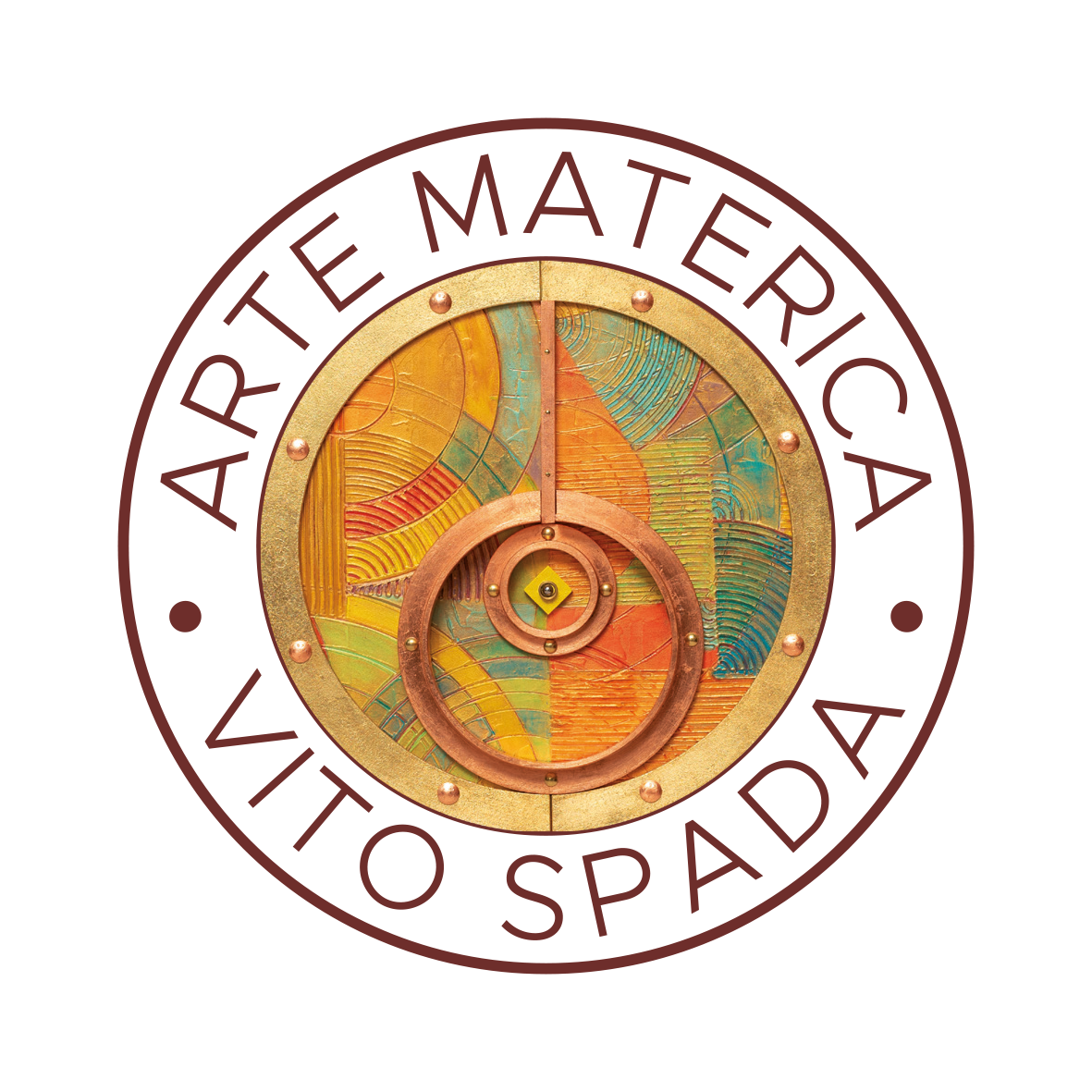 Logo Vito Spada Art