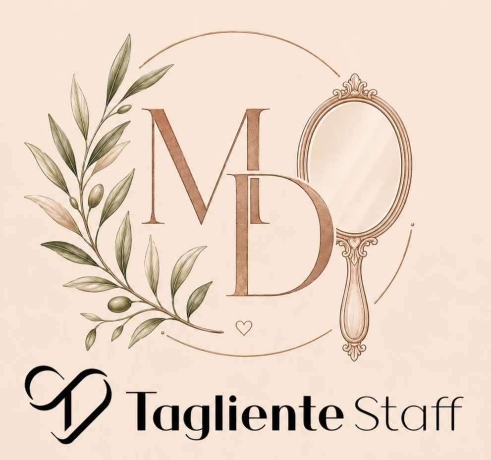 Logo Tagliente Staff Di Tagliente Anna