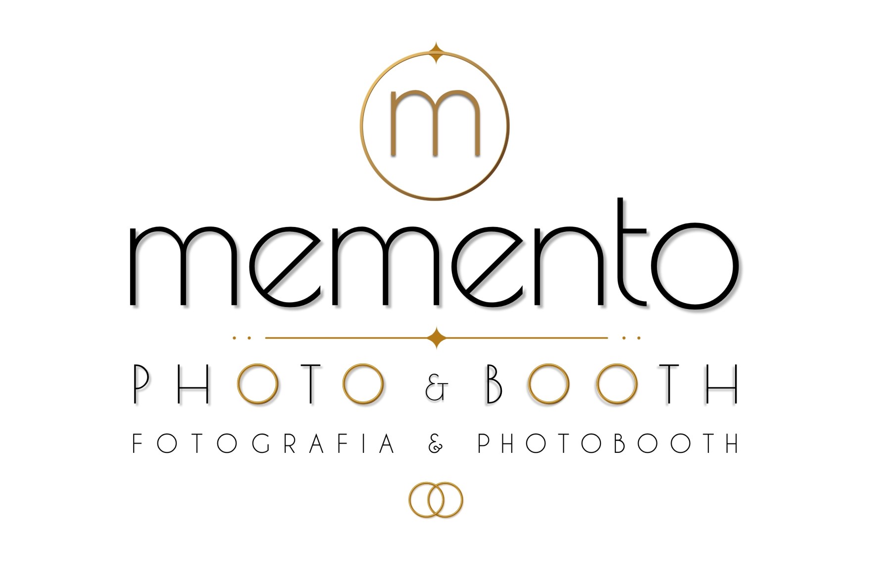 Logo Memento Foto