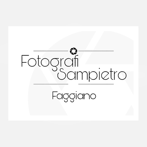 Logo Fotografi Sampietro