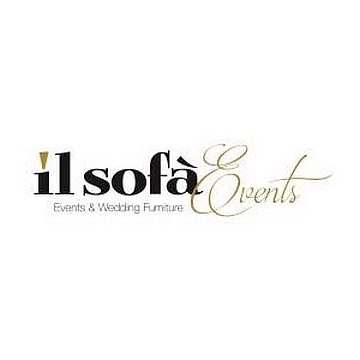 Logo Il Sofa' Events