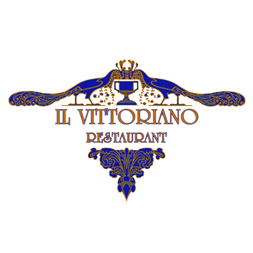 Logo Il Vittoriano Ricevimenti