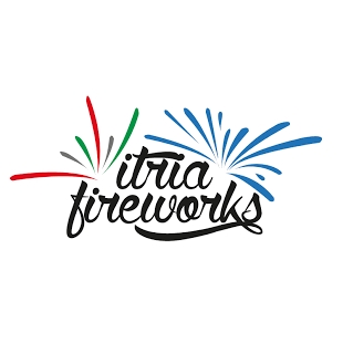 Logo Itria Fireworks
