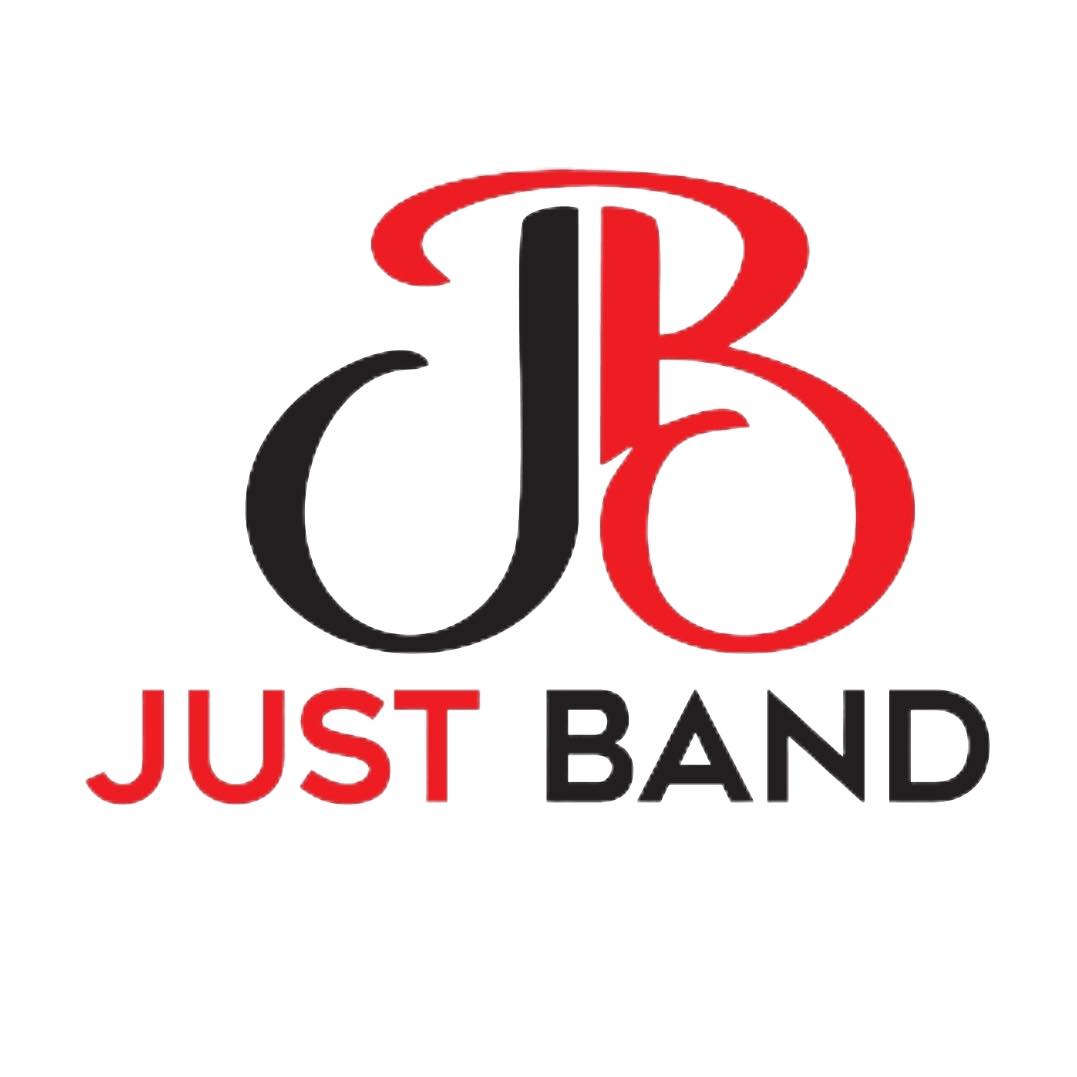 Logo Just Band