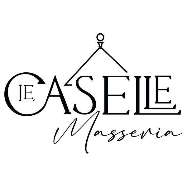 Logo Masseria Le Caselle