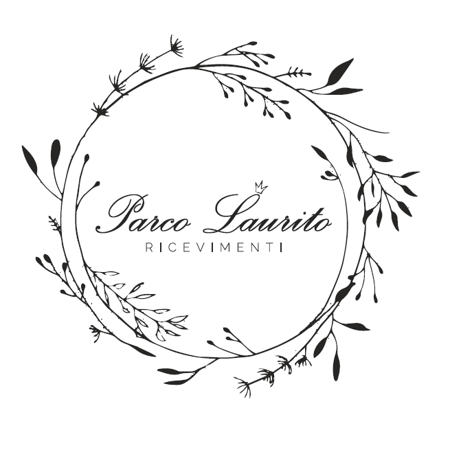 Logo Parco Laurito Ricevimenti