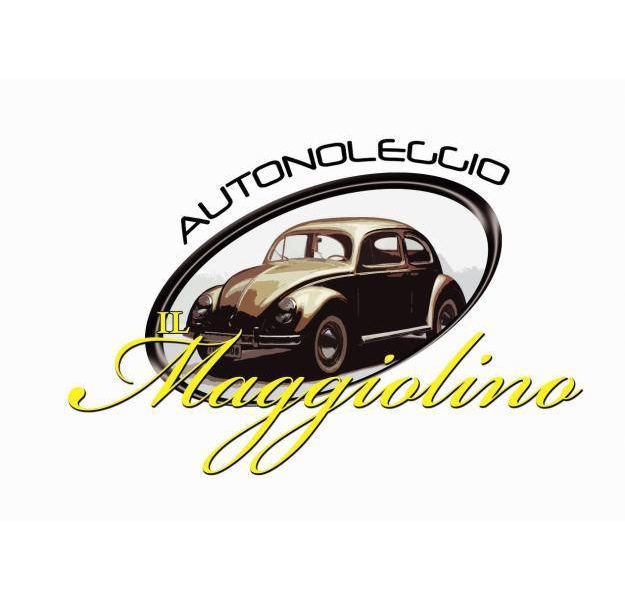 Logo Il Maggiolino Autonoleggio