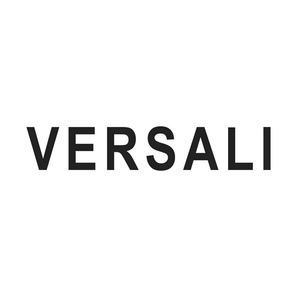 Logo Andrea Versali